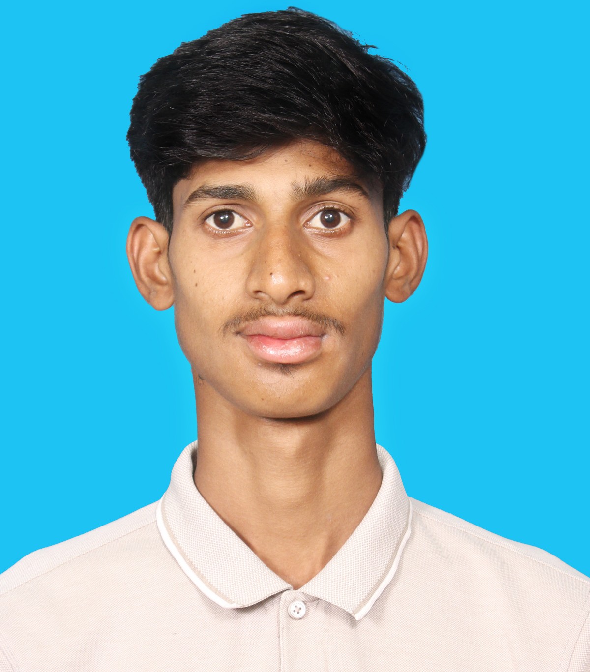Kaduru Mahendra